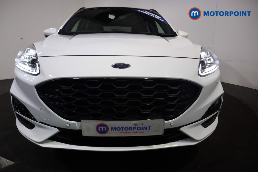 Used Ford Kuga 2022 for sale - 76515729: Photo 23