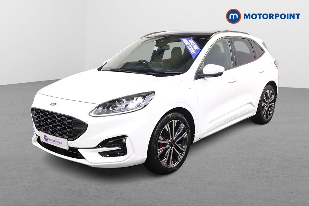 Used Ford Kuga 2022 for sale - 76515729: Photo 3