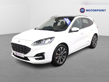 Used Ford Kuga 2022 for sale - 76515729: Photo