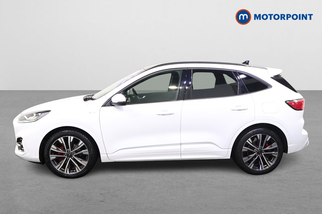 Used Ford Kuga 2022 for sale - 76515729: Photo 4