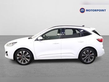 Used Ford Kuga 2022 for sale - 76515729: Photo