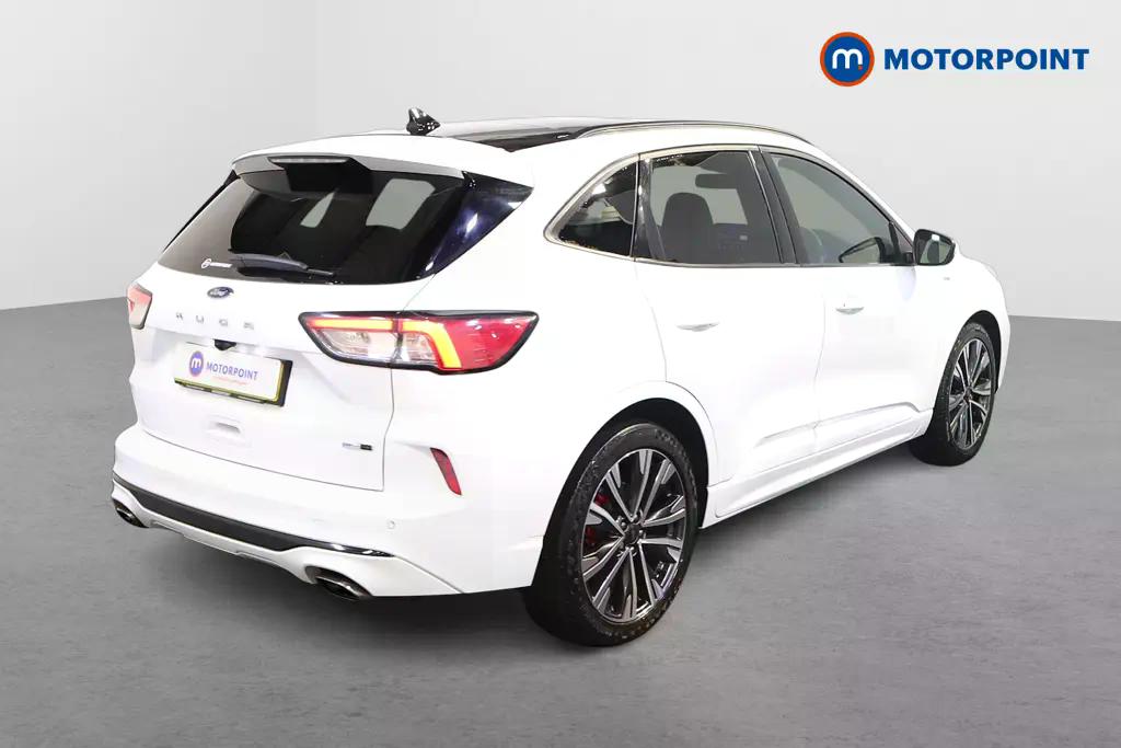 Used Ford Kuga 2022 for sale - 76515729: Photo 6