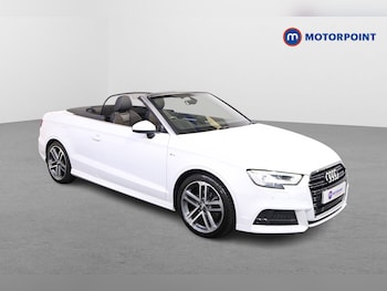 Used Audi A3 2020 for sale - 75547932: Photo