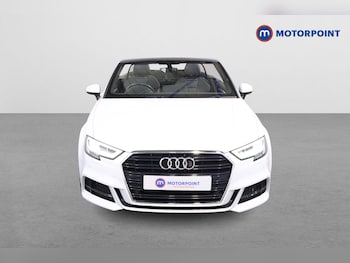 Used Audi A3 2020 for sale - 75547932: Photo