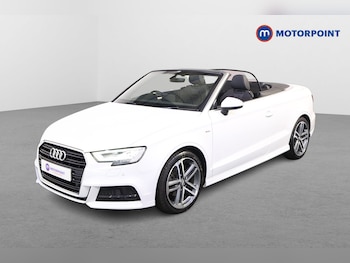 Used Audi A3 2020 for sale - 75547932: Photo