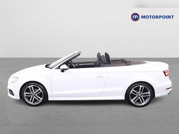 Used Audi A3 2020 for sale - 75547932: Photo