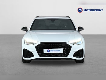Used Audi A4 2020 for sale - 79312488: Photo