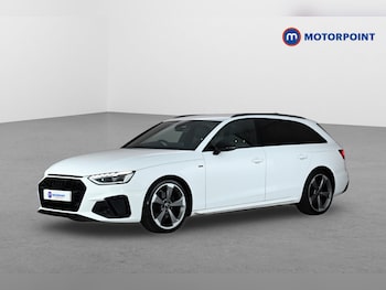 Used Audi A4 2020 for sale - 79312488: Photo