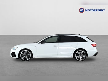 Used Audi A4 2020 for sale - 79312488: Photo