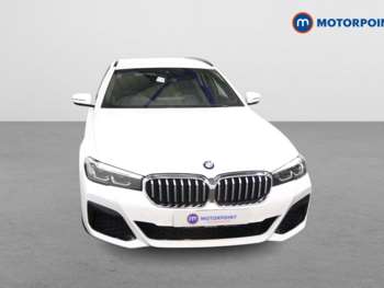 Used BMW 5 Series 2021 for sale - 74816010: Photo