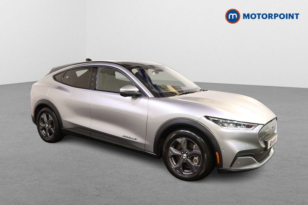 Used Ford Mustang Mach-E 2022 for sale - 76819399: Photo 1