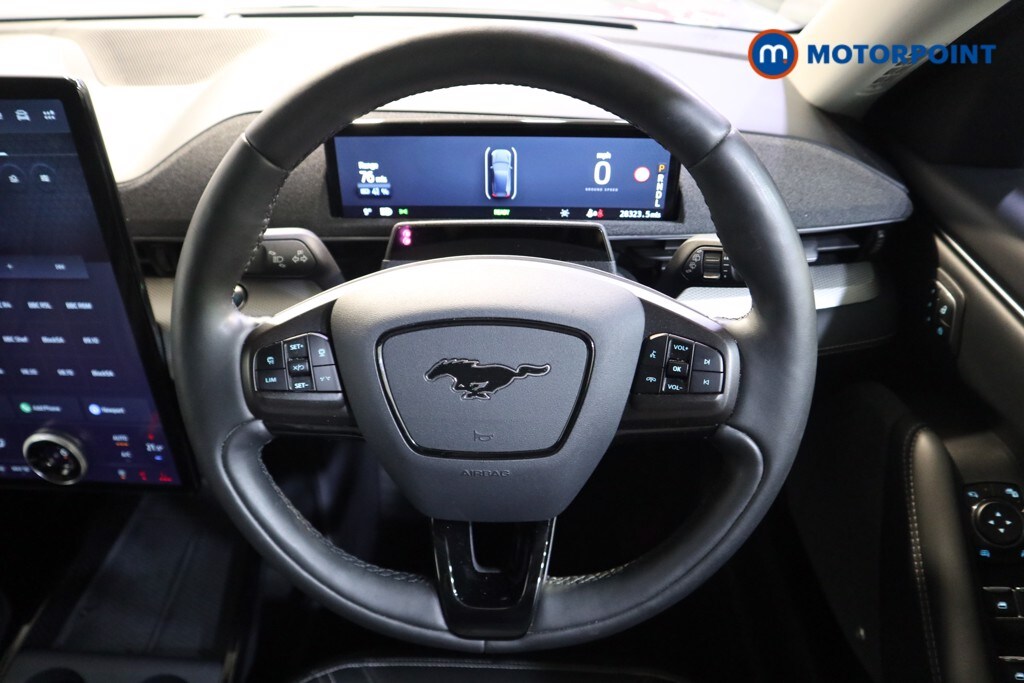 Used Ford Mustang Mach-E 2022 for sale - 76819399: Photo 10