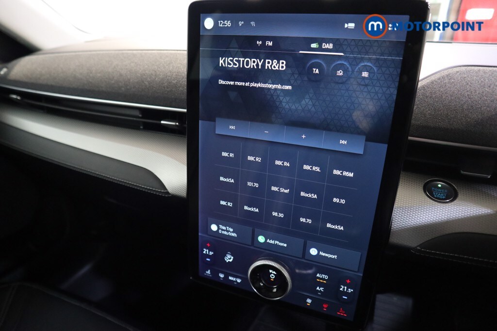 Used Ford Mustang Mach-E 2022 for sale - 76819399: Photo 15