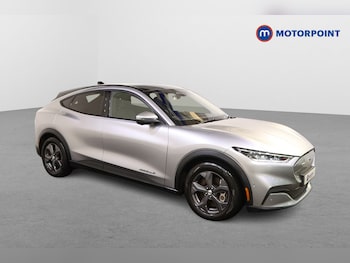 2022 - 216kW Extended Range 88kWh RWD 5dr Auto