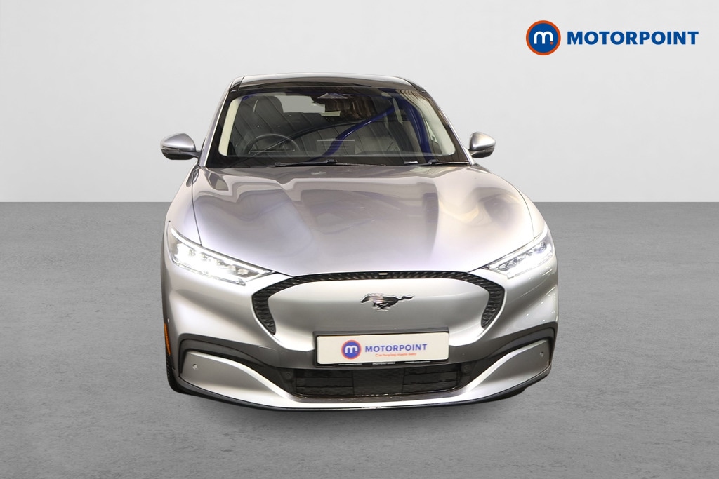 Used Ford Mustang Mach-E 2022 for sale - 76819399: Photo 2