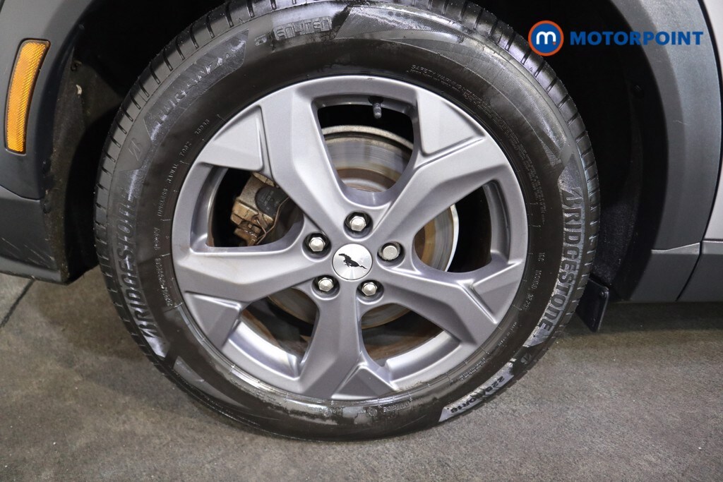 Used Ford Mustang Mach-E 2022 for sale - 76819399: Photo 28