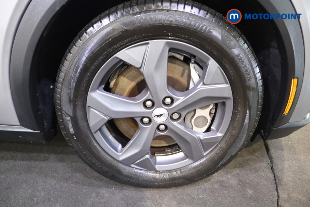 Used Ford Mustang Mach-E 2022 for sale - 76819399: Photo 29