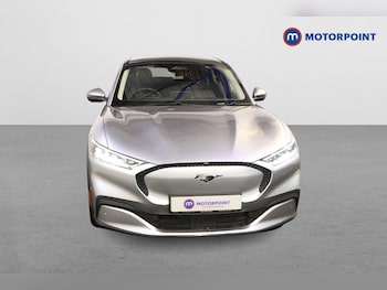 Used Ford Mustang Mach-E 2022 for sale - 76819399: Photo