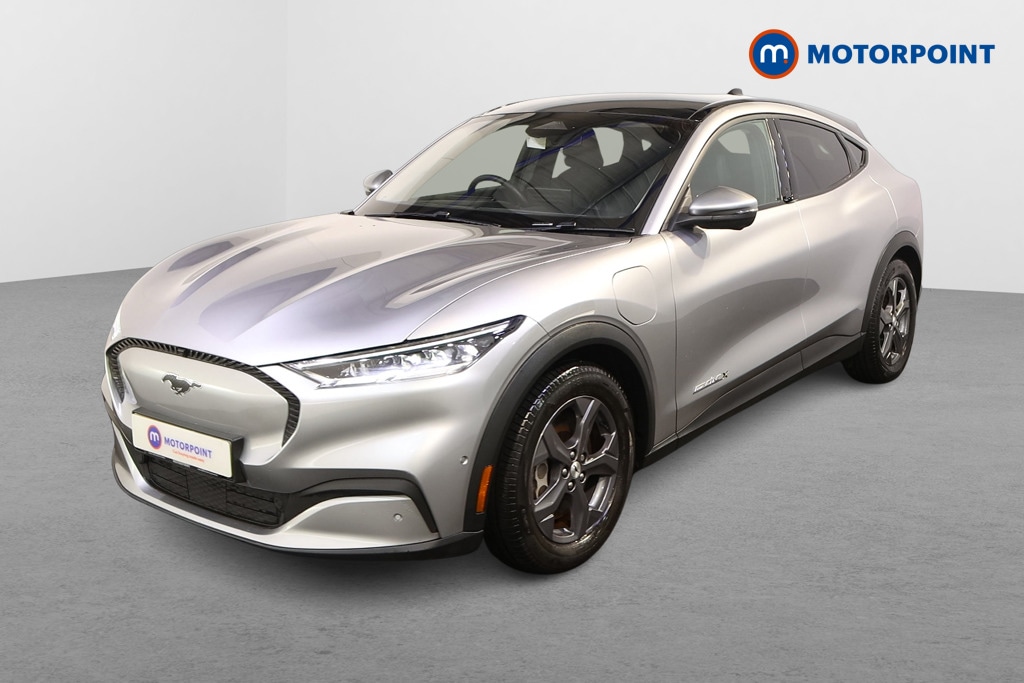 Used Ford Mustang Mach-E 2022 for sale - 76819399: Photo 3