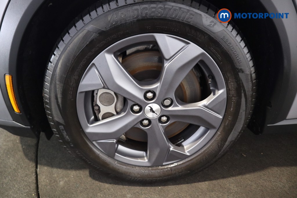 Used Ford Mustang Mach-E 2022 for sale - 76819399: Photo 30