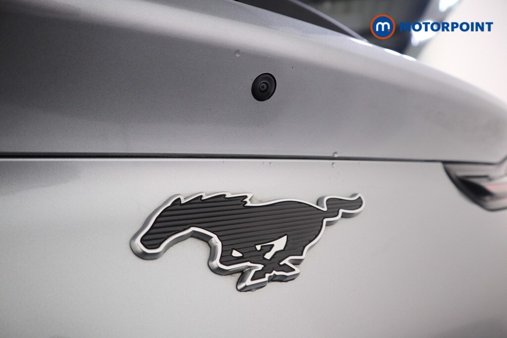 Used Ford Mustang Mach-E 2022 for sale - 76819399: Photo 33