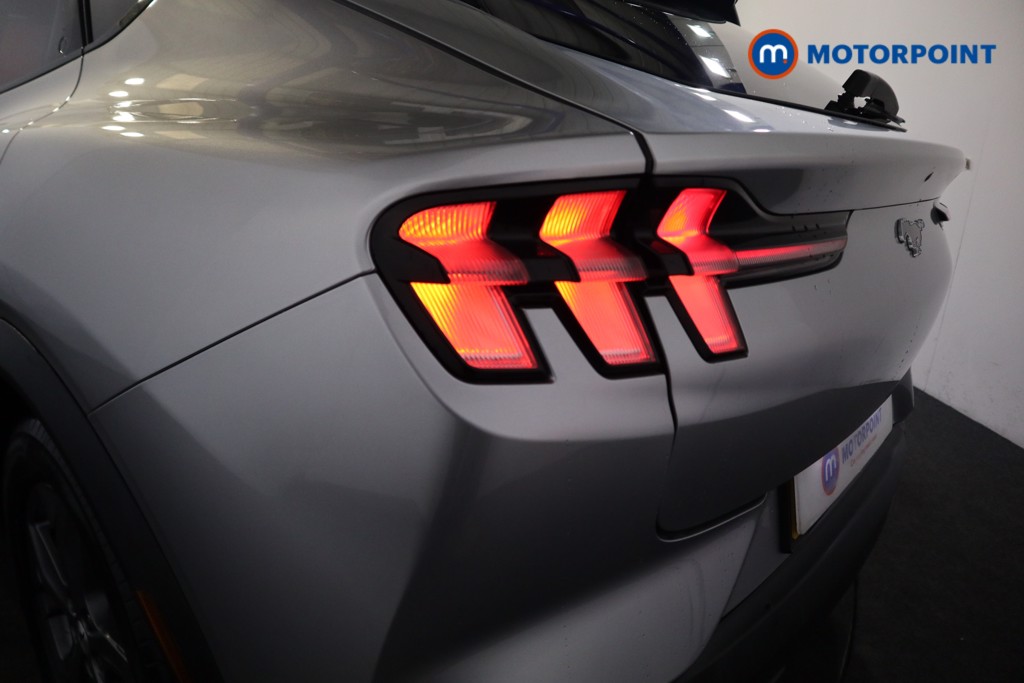 Used Ford Mustang Mach-E 2022 for sale - 76819399: Photo 34