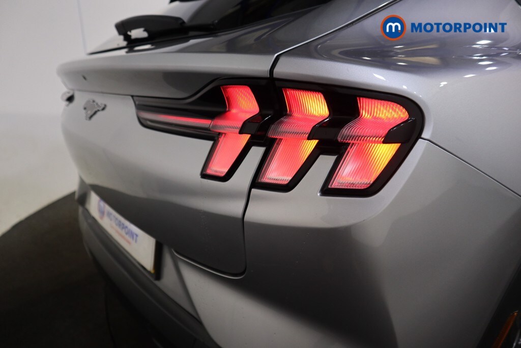 Used Ford Mustang Mach-E 2022 for sale - 76819399: Photo 35