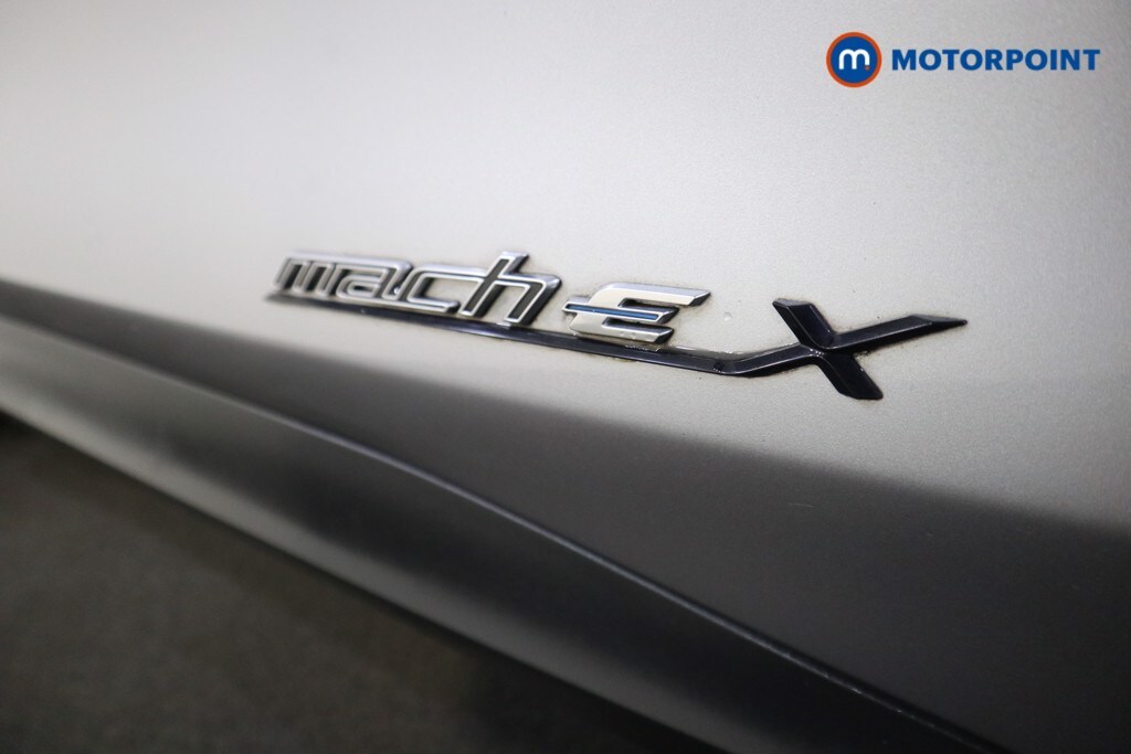 Used Ford Mustang Mach-E 2022 for sale - 76819399: Photo 38