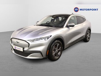 Used Ford Mustang Mach-E 2022 for sale - 76819399: Photo