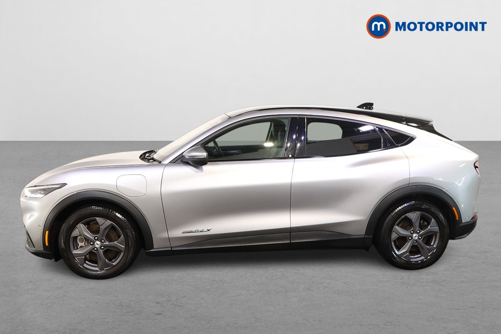 Used Ford Mustang Mach-E 2022 for sale - 76819399: Photo 4