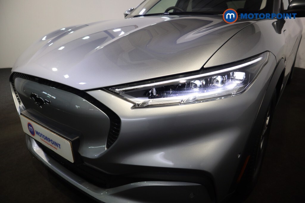 Used Ford Mustang Mach-E 2022 for sale - 76819399: Photo 42