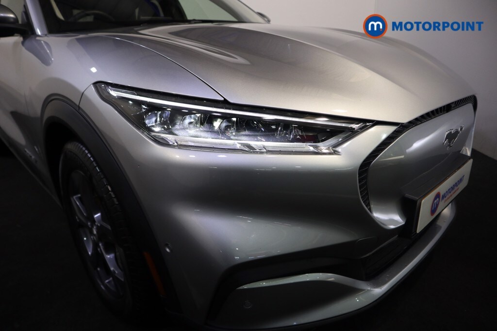 Used Ford Mustang Mach-E 2022 for sale - 76819399: Photo 43