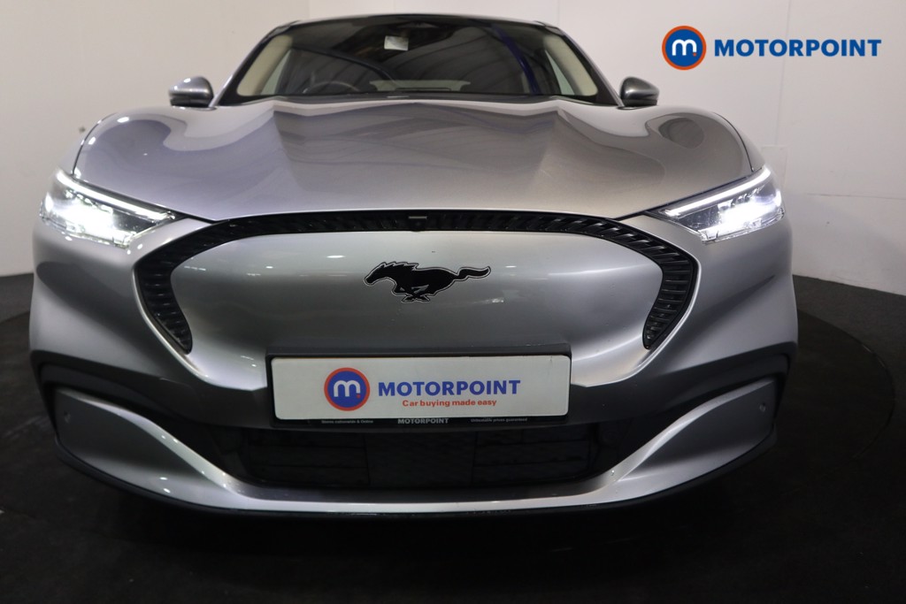 Used Ford Mustang Mach-E 2022 for sale - 76819399: Photo 44