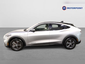 Used Ford Mustang Mach-E 2022 for sale - 76819399: Photo