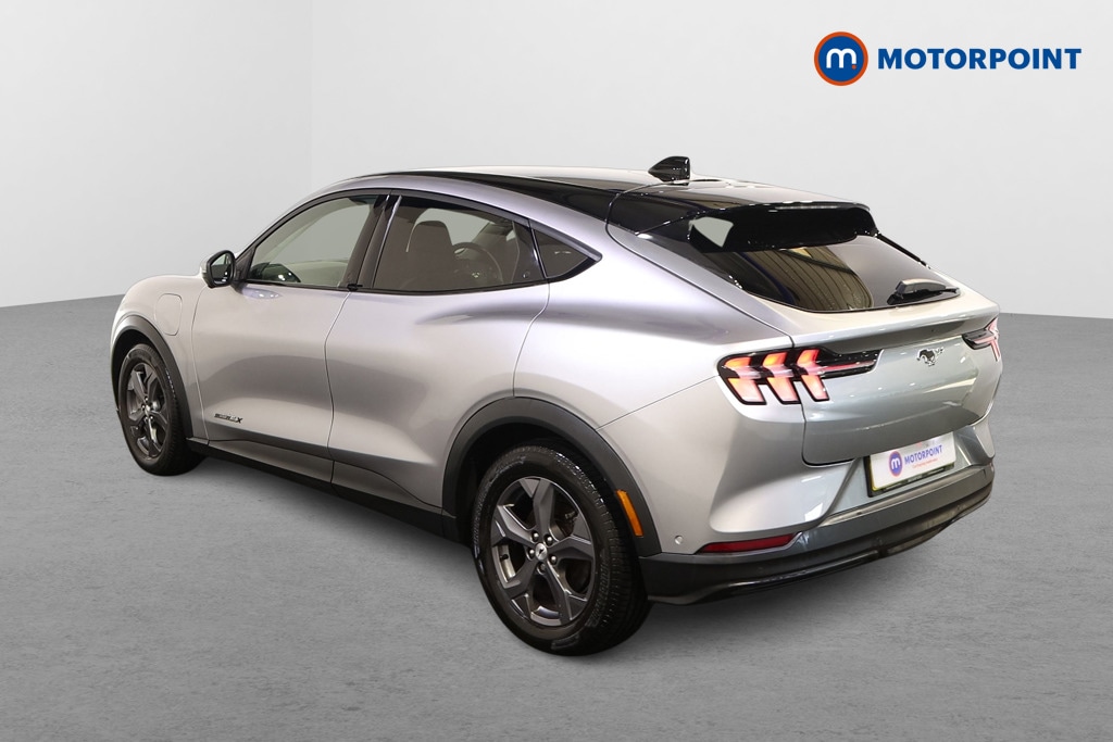 Used Ford Mustang Mach-E 2022 for sale - 76819399: Photo 5