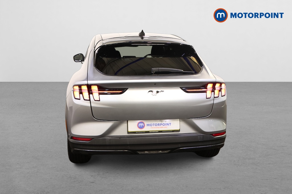 Used Ford Mustang Mach-E 2022 for sale - 76819399: Photo 6