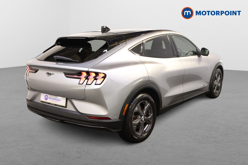 Used Ford Mustang Mach-E 2022 for sale - 76819399: Photo 7