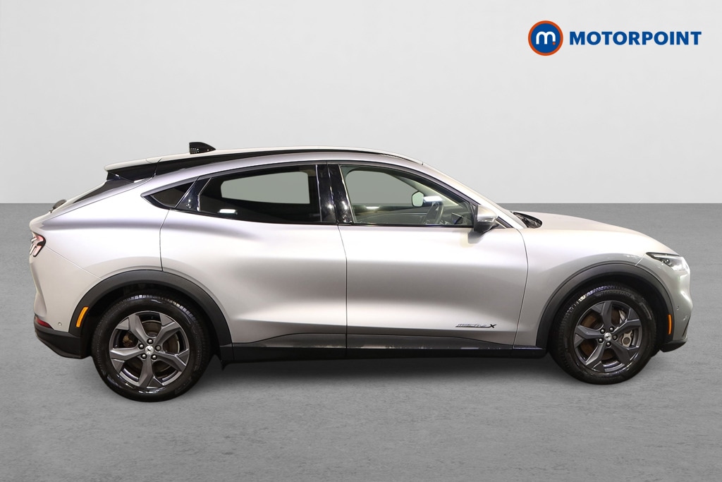 Used Ford Mustang Mach-E 2022 for sale - 76819399: Photo 8