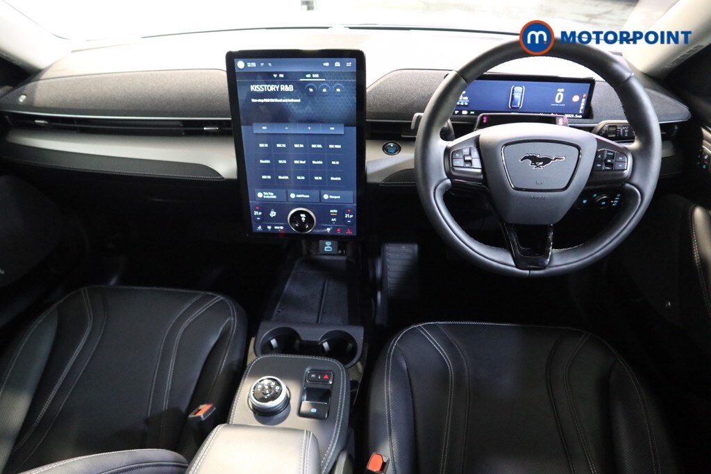 Used Ford Mustang Mach-E 2022 for sale - 76819399: Photo 9