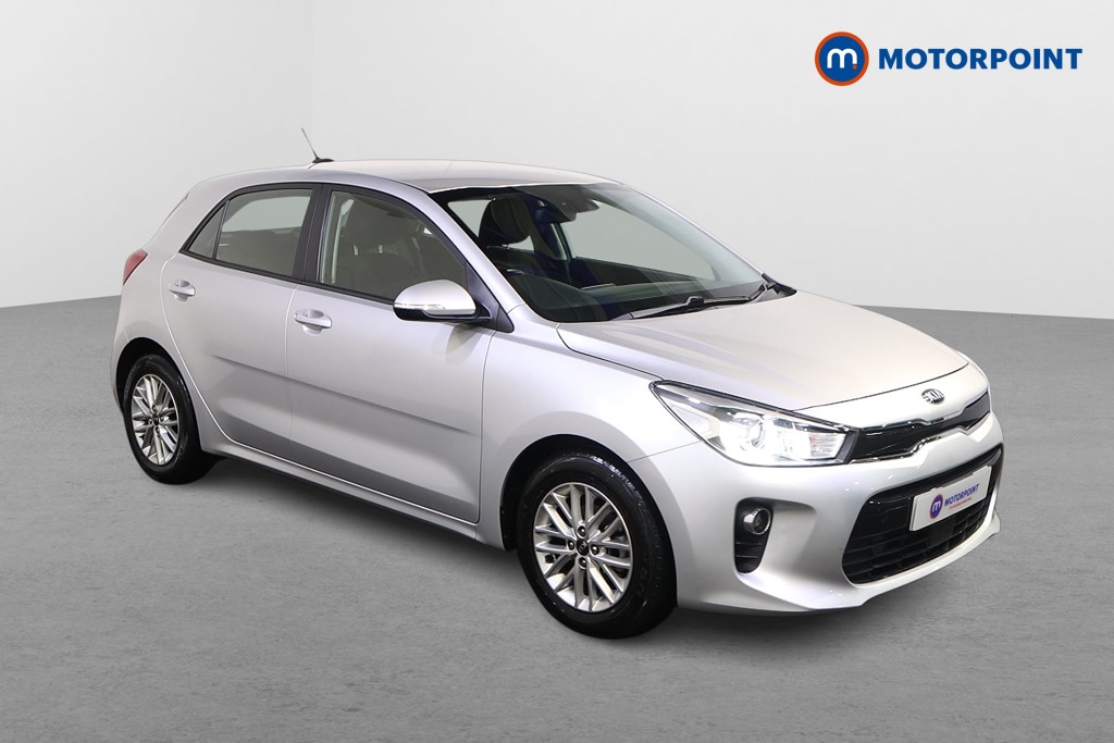 Used Kia Rio 2018 for sale - 76985086: Photo 1