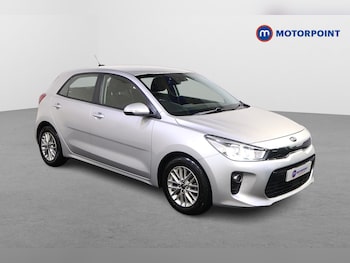 Used Kia Rio 2018 for sale - 76985086: Photo