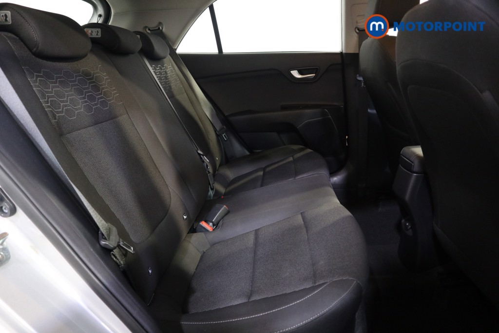 Used Kia Rio 2018 for sale - 76985086: Photo 21