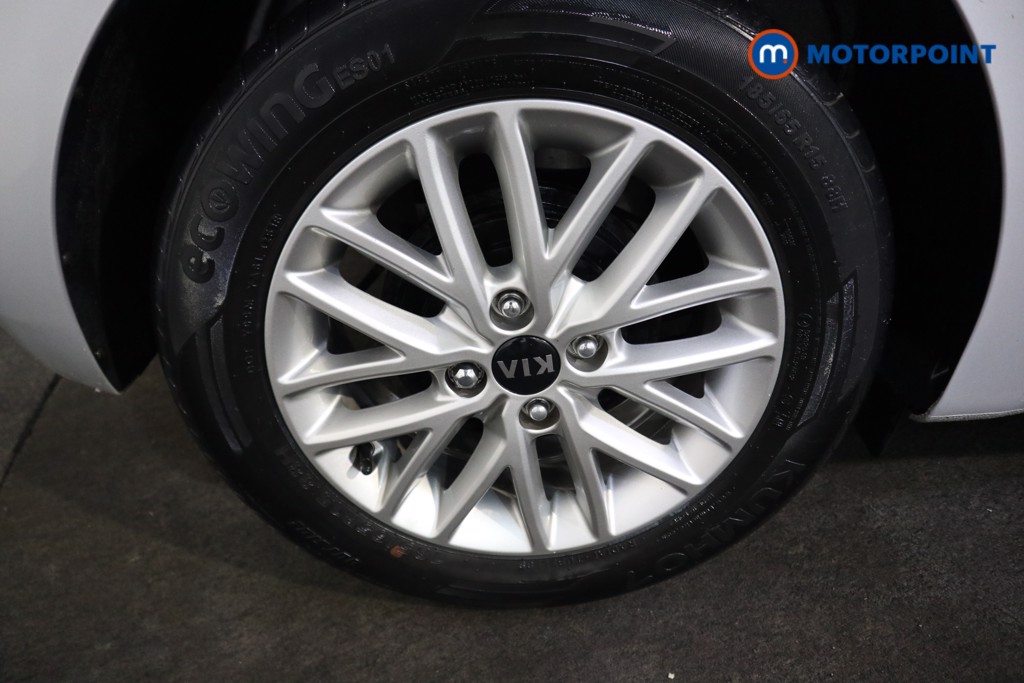 Used Kia Rio 2018 for sale - 76985086: Photo 24