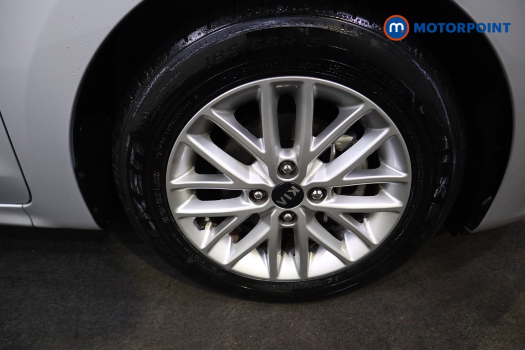 Used Kia Rio 2018 for sale - 76985086: Photo 25