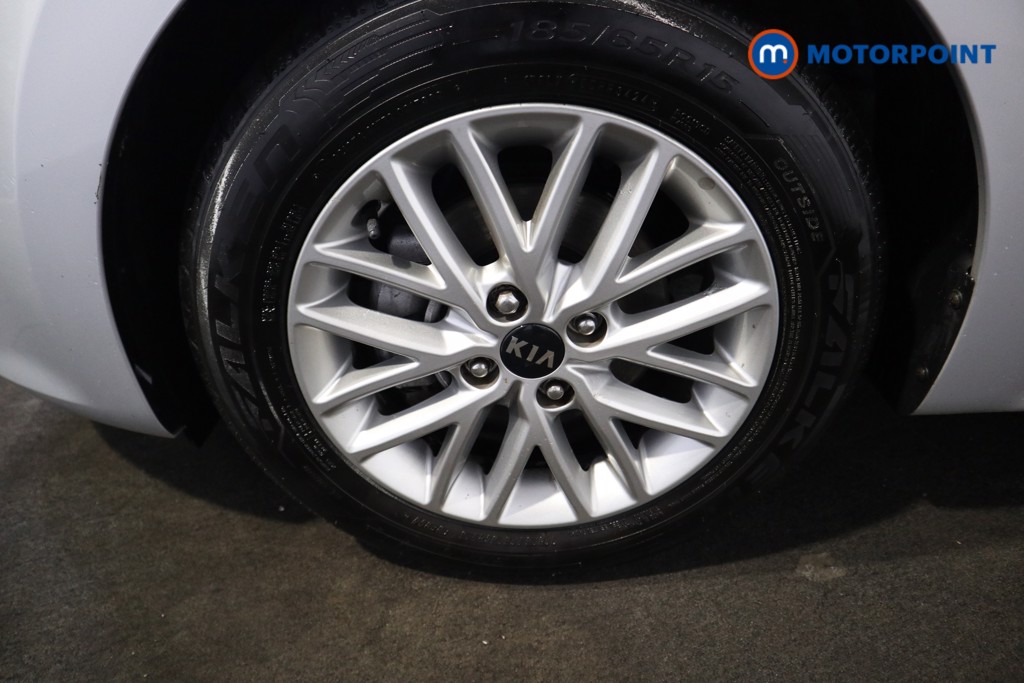 Used Kia Rio 2018 for sale - 76985086: Photo 26