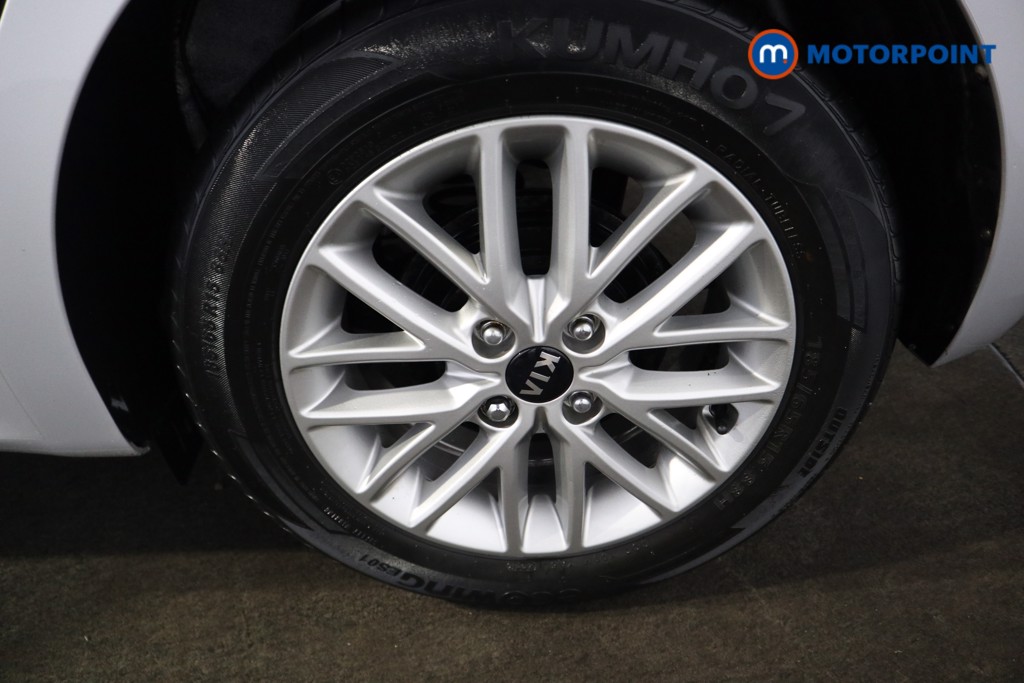 Used Kia Rio 2018 for sale - 76985086: Photo 27