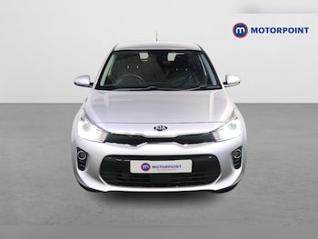Used Kia Rio 2018 for sale - 76985086: Photo