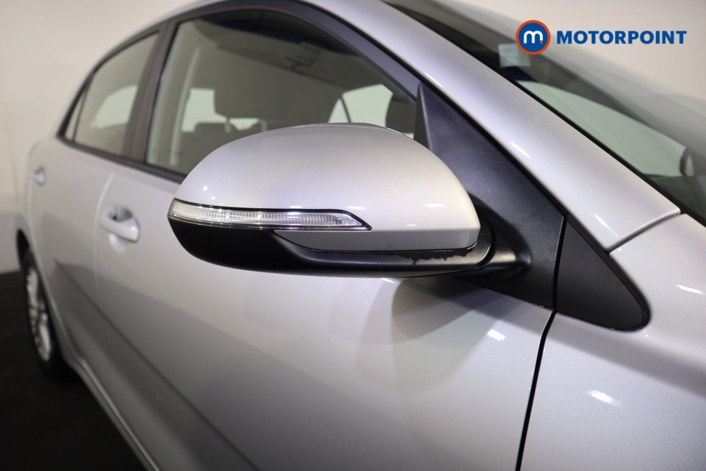 Used Kia Rio 2018 for sale - 76985086: Photo 32