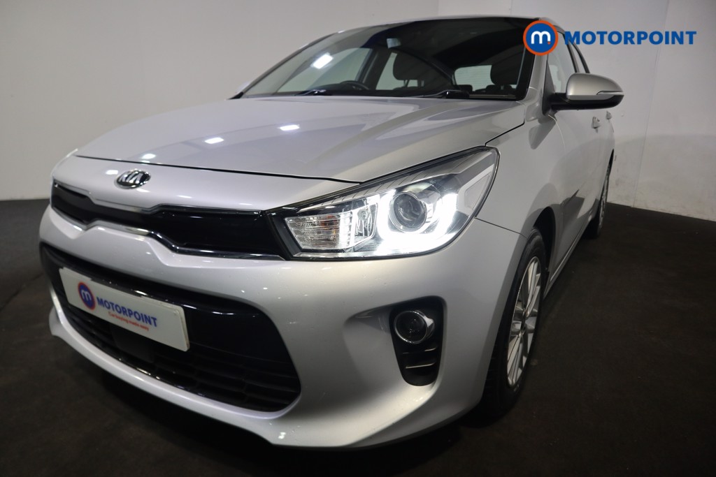 Used Kia Rio 2018 for sale - 76985086: Photo 34