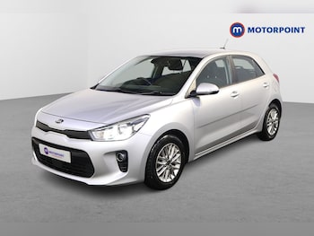 Used Kia Rio 2018 for sale - 76985086: Photo